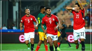 غياب مفاجئ يربك حسابات حسام حسن.. مرموش يغادر مباراة مصر وبوركينا فاسو مصابًا فما مصير مشاركته في المباريات القادمة؟ 1